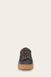 Frye Hoyt Low Lace - Black