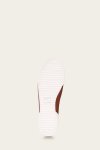Frye Mia Slip On - Cognac