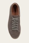 Frye Astor Low Lace - Storm-grey