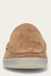 Frye Melanie Skimmer - Almond