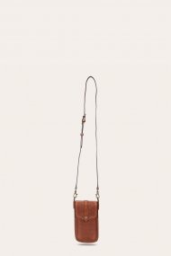 Frye Melissa Phone Pouch - Melissa Phone Pouch