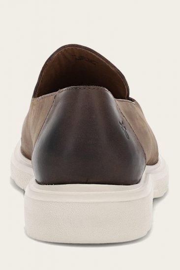 Frye Connor Venetian - Chocolate - Click Image to Close