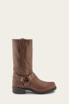 Frye Harness 12R Mens - Gaucho
