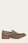 Frye Tyler Flex Penny - Steel