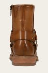 Frye Veronica Flex Harness - Caramel