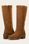 Frye Kate Pull On - Bark