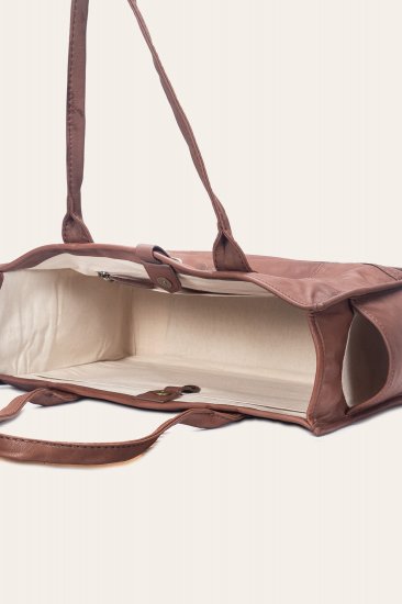 Frye Campus Tote - Campus Tote - Click Image to Close