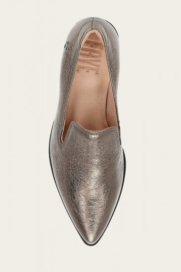 Frye Sadie Venetian - Bronze - Click Image to Close