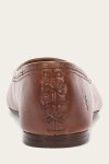 Frye Heather Ballet - Cinnamon