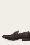 Frye Tyler Flex Penny - Chocolate