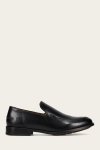 Frye Tyler Venetian - Black