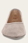 Frye Heather Ballet - Taupe