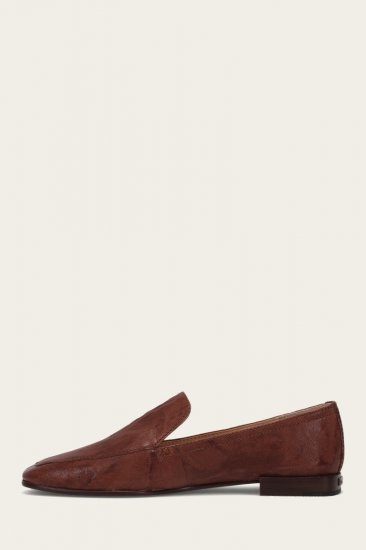 Frye Claire Venetian - Spice - Click Image to Close
