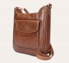 Frye Melissa Magazine Crossbody - Melissa Magazine Crossbody