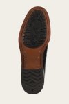 Frye Tyler Flex Penny - Black