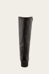 Frye Melissa Button 2 - Black