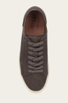 Frye Astor Unlined Sneaker - Storm-grey