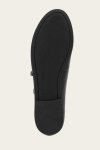 Frye Carson Multi Mary Jane - Black