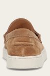 Frye Ivy Loafer - Almond